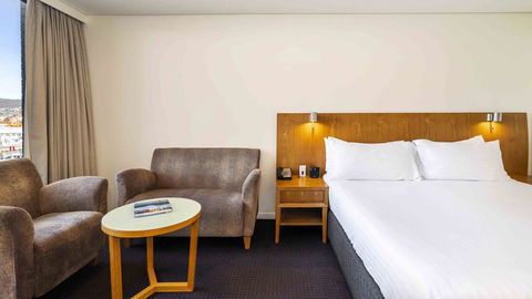 Hotel Grand Chancellor Hobart - Inverell Accommodation 21