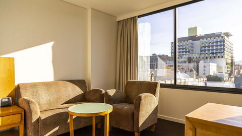 Hotel Grand Chancellor Hobart - Inverell Accommodation 17