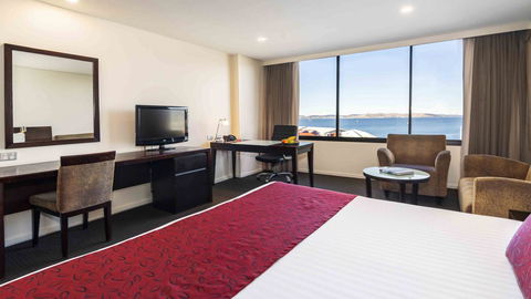 Hotel Grand Chancellor Hobart - Inverell Accommodation 2