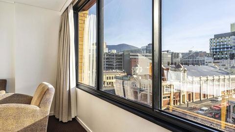Hotel Grand Chancellor Hobart - Inverell Accommodation 22