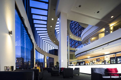 Hotel Grand Chancellor Hobart - Inverell Accommodation 14