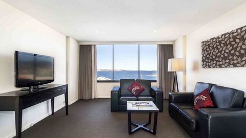 Hotel Grand Chancellor Hobart - Inverell Accommodation 39