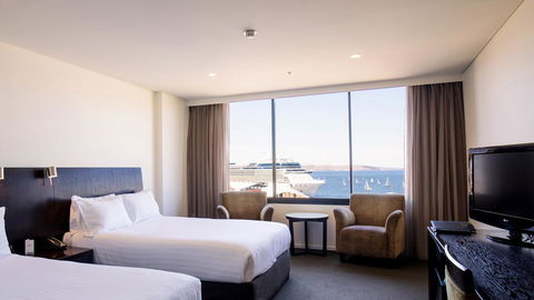 Hotel Grand Chancellor Hobart - Inverell Accommodation 34