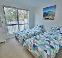 55 on Henry Street - Inverell Accommodation
