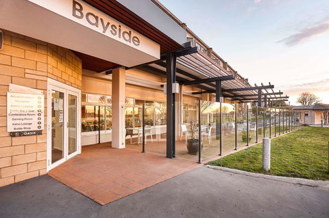 Bayside Hotel - Inverell Accommodation 0
