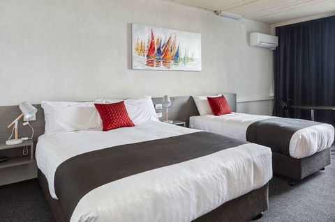Bayside Hotel - Inverell Accommodation 20