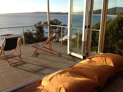 Holland House Bay Of Fires - Inverell Accommodation 16