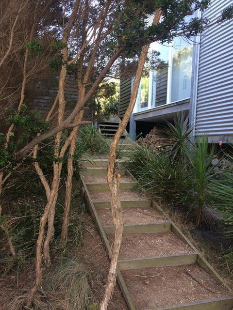 Holland House Bay Of Fires - Inverell Accommodation 6