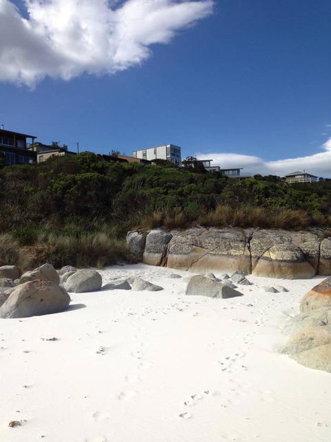 Holland House Bay Of Fires - Inverell Accommodation 4