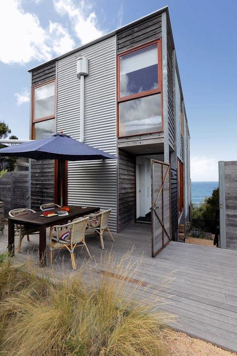 Holland House Bay Of Fires - Inverell Accommodation 13