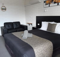 Anchor Wheel Motel - Inverell Accommodation