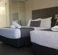 Beachway Motel - Inverell Accommodation