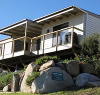 Kingfisher Cottage - Inverell Accommodation