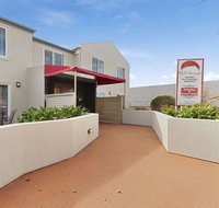 battery point apartment with car park - Inverell Accommodation