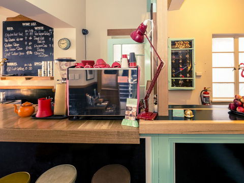 Alabama Hotel Hobart - Inverell Accommodation 43