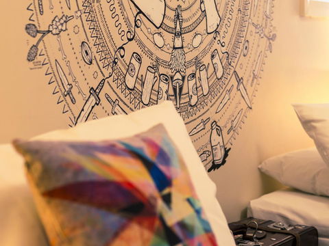 Alabama Hotel Hobart - Inverell Accommodation 38