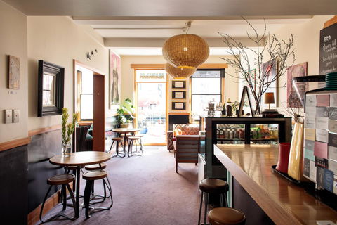 Alabama Hotel Hobart - Inverell Accommodation 18