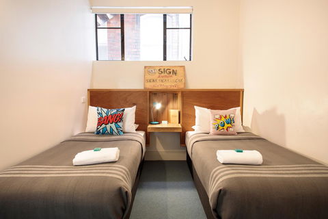 Alabama Hotel Hobart - Inverell Accommodation 19