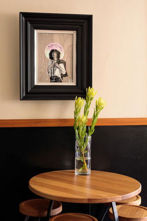 Alabama Hotel Hobart - Inverell Accommodation 17