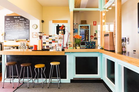 Alabama Hotel Hobart - Inverell Accommodation 31