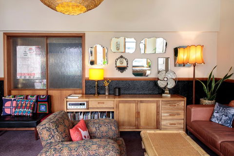 Alabama Hotel Hobart - Inverell Accommodation 6
