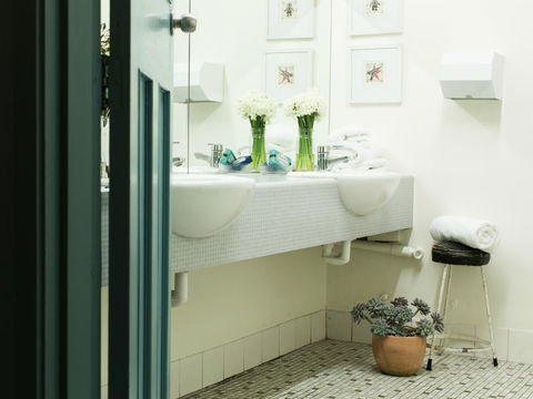 Alabama Hotel Hobart - Inverell Accommodation 41