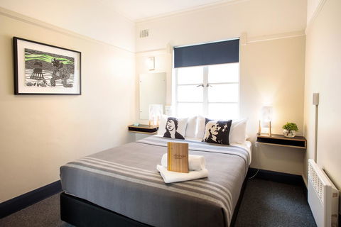Alabama Hotel Hobart - Inverell Accommodation 22