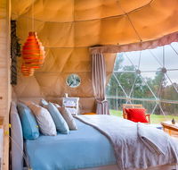 Domescapes in the Vines - Inverell Accommodation
