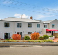 Apartment 104 - Inverell Accommodation