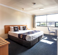 Black Buffalo - Inverell Accommodation