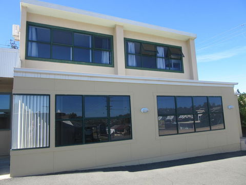 Abel Tasman Airport Motor Inn - Inverell Accommodation 13