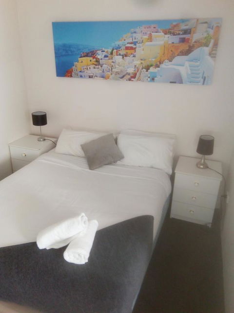 Abel Tasman Airport Motor Inn - Inverell Accommodation 10