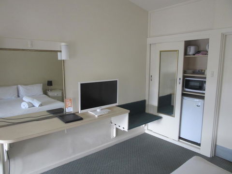 Abel Tasman Airport Motor Inn - Inverell Accommodation 29