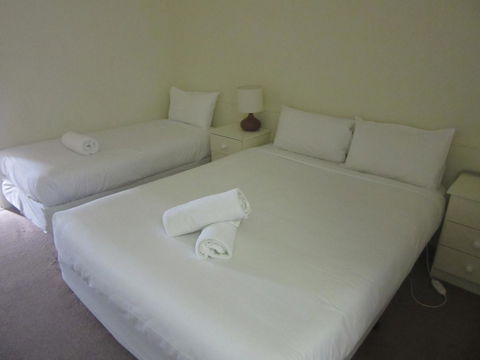 Abel Tasman Airport Motor Inn - Inverell Accommodation 30