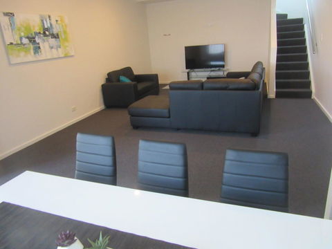 Abel Tasman Airport Motor Inn - Inverell Accommodation 14