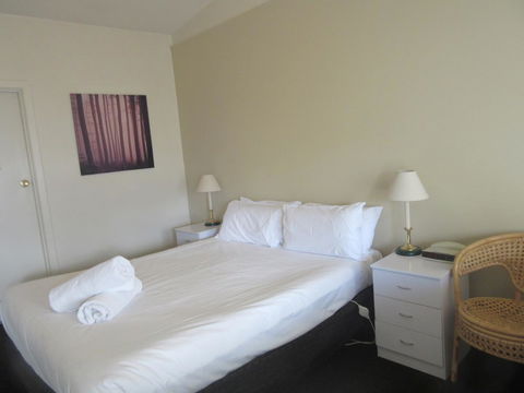Abel Tasman Airport Motor Inn - Inverell Accommodation 27