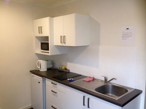 Abel Tasman Airport Motor Inn - Inverell Accommodation 4