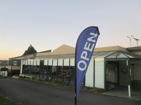 Abel Tasman Airport Motor Inn - Inverell Accommodation 12