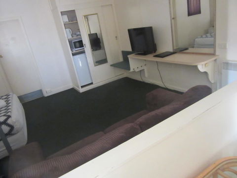 Abel Tasman Airport Motor Inn - Inverell Accommodation 24