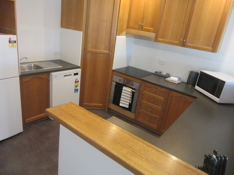 Abel Tasman Airport Motor Inn - Inverell Accommodation 23