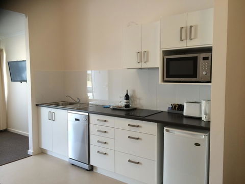 Abel Tasman Airport Motor Inn - Inverell Accommodation 31