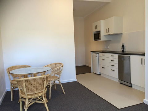 Abel Tasman Airport Motor Inn - Inverell Accommodation 34