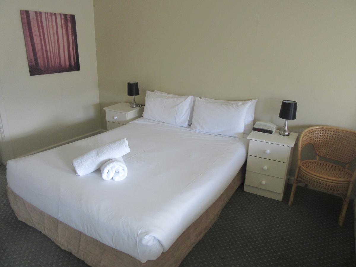  Inverell Accommodation