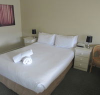 Abel Tasman Airport Motor Inn - Inverell Accommodation