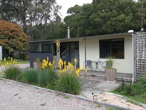 Hilltop Cottages - Inverell Accommodation 10
