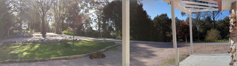 Hilltop Cottages - Inverell Accommodation 1