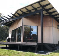 Bay of Fires Eco Hut - Inverell Accommodation