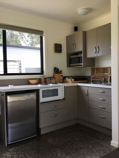 Nextdoor@portarthur - Inverell Accommodation 9