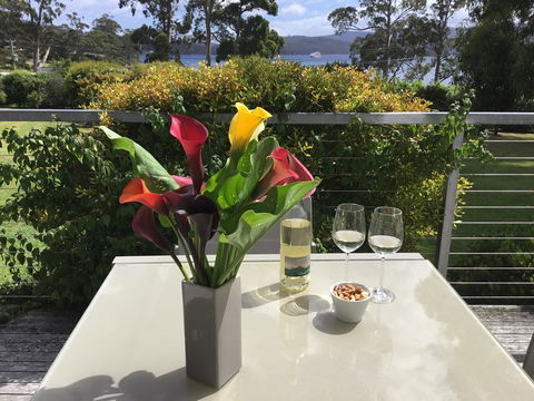 Nextdoor@portarthur - Inverell Accommodation 2