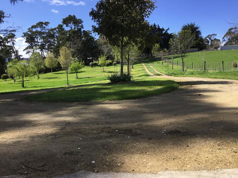 Nextdoor@portarthur - Inverell Accommodation 12